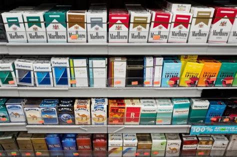 If you want to find a place to buy Marlboro cigarettes online or Camels, or whatever your favorite brand may be, check out our list of 5 websites to buy cigarettes online legally. While we are ...